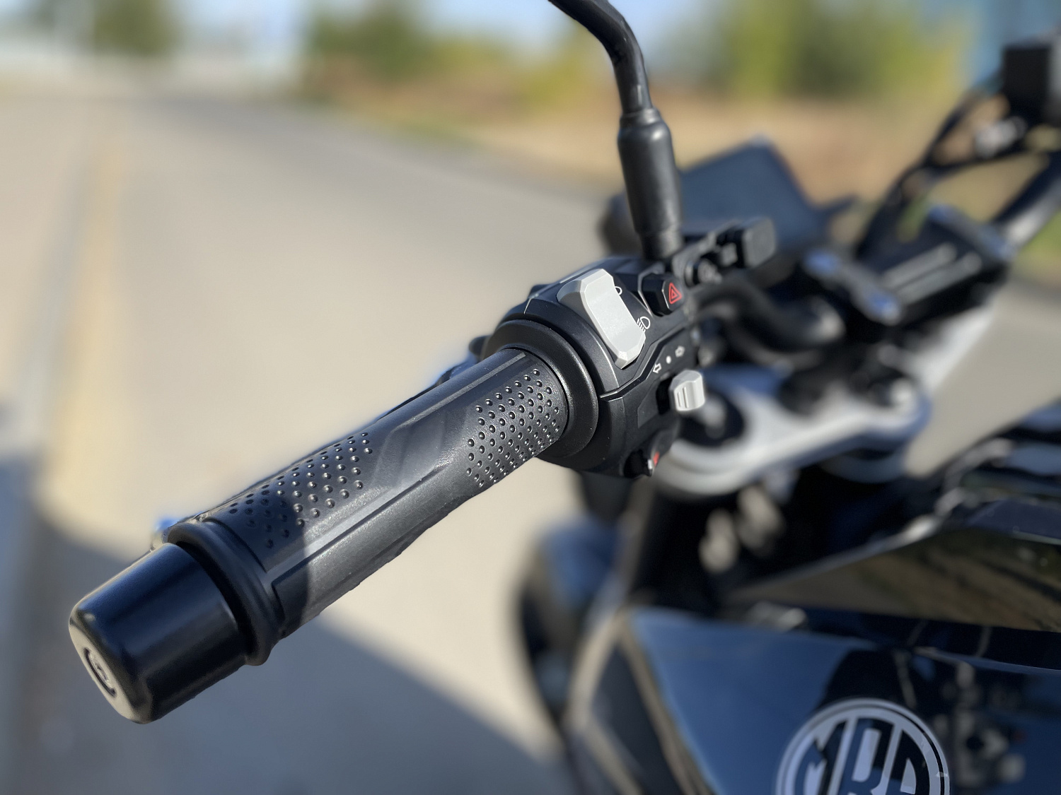 Мотоцикл STELS M502N в Благовещенске