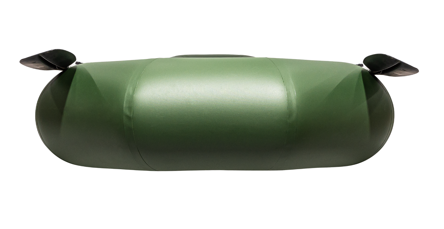 Лодка Барс 260 в Благовещенске