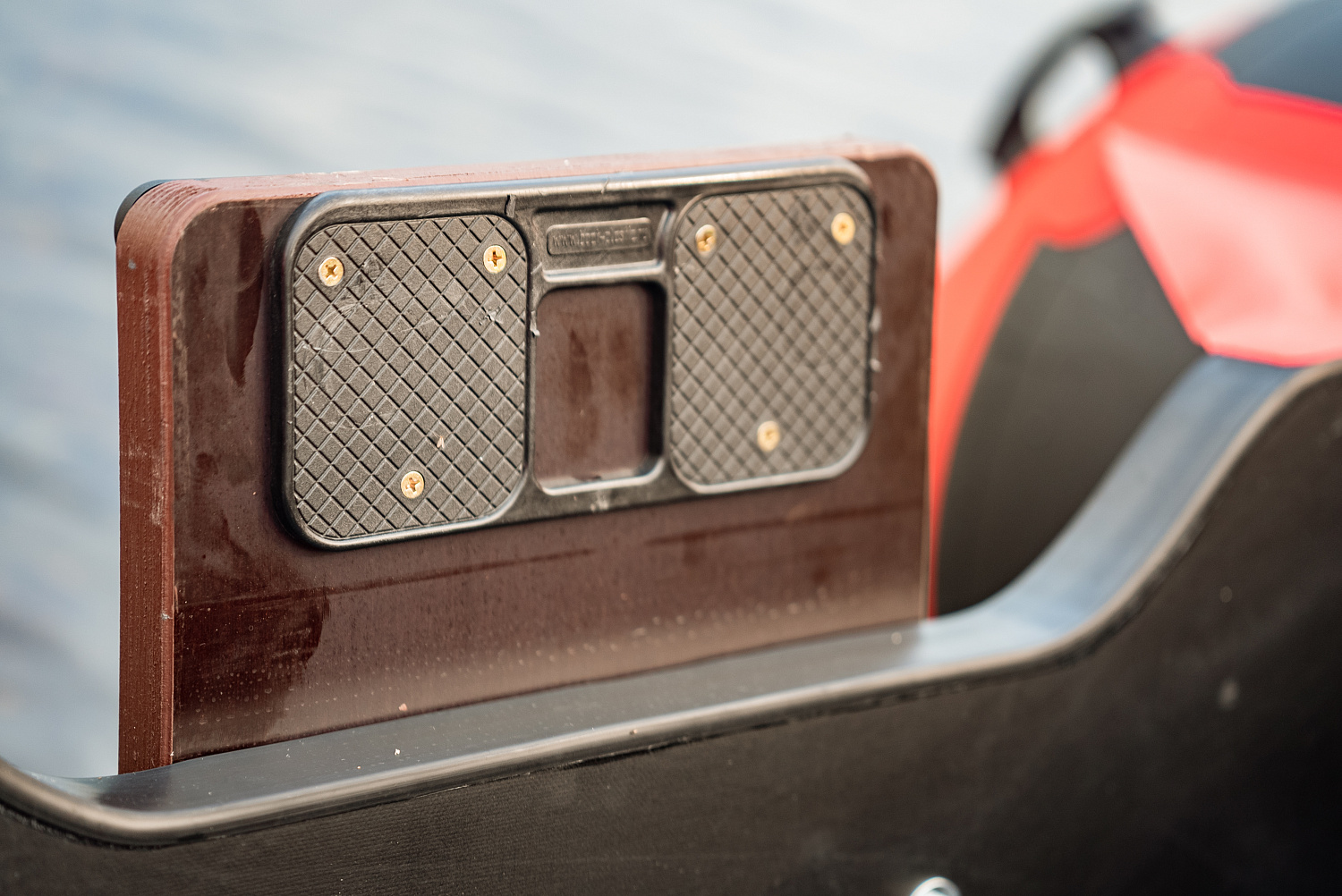 Лодка MISHIMO RIVER FJET PRO 400 под водомет в Благовещенске