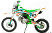 Питбайк MOTOLAND (МОТОЛЕНД) Кросс 125 TCX125 E в Благовещенске