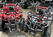 Квадроцикл PROMAX ATV MINI 2T 70CC р/с в Благовещенске