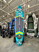 SUP (САП) Доска MISHIMO PRO-MAX Light Teal 12,6’ (385см) в Благовещенске