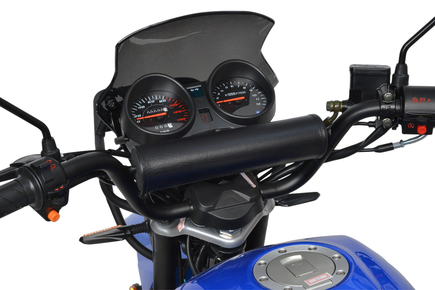 Мопед PROMAX ALPHA DIRT 150(49) в Благовещенске