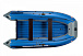 Лодка MISHIMO FAMILY LITE DF 390 в Благовещенске Лодка MISHIMO FAMILY LITE DF 390 в Благовещенске