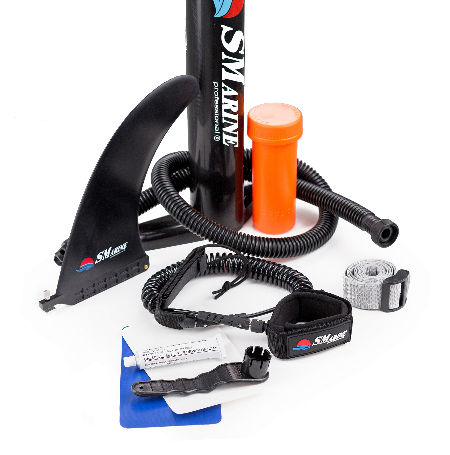 САП (SUP) Board SMARINE 10.6 в Благовещенске