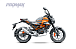 Мопед PROMAX CB130R (49) в Благовещенске