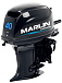 Лодочный мотор MARLIN MP 40 AMH в Благовещенске