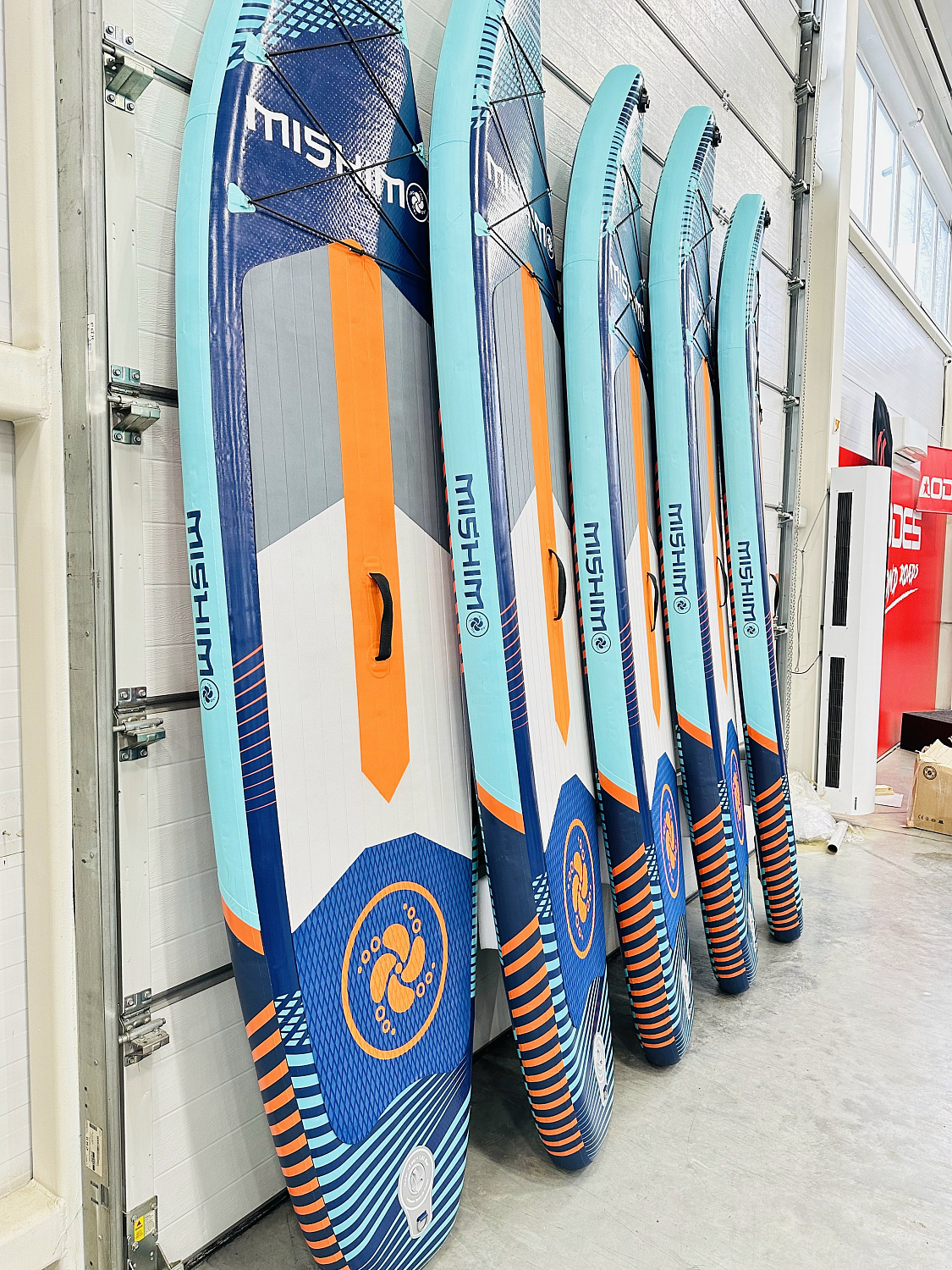 SUP (САП) Доска MISHIMO TROFY 10.6 в Благовещенске