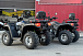 Квадроцикл GBM EXPLORER 400 NEW PREMIUM в Благовещенске