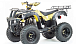 Квадроцикл MOTOLAND (МОТОЛЕНД) 250 ADVENTURE в Благовещенске