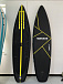 SUP (САП) ДОСКА MISHIMO CARBON DARKSIDE 10.6’ (325СМ) в Благовещенске