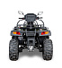 Квадроцикл IRBIS ATV 300 в Благовещенске