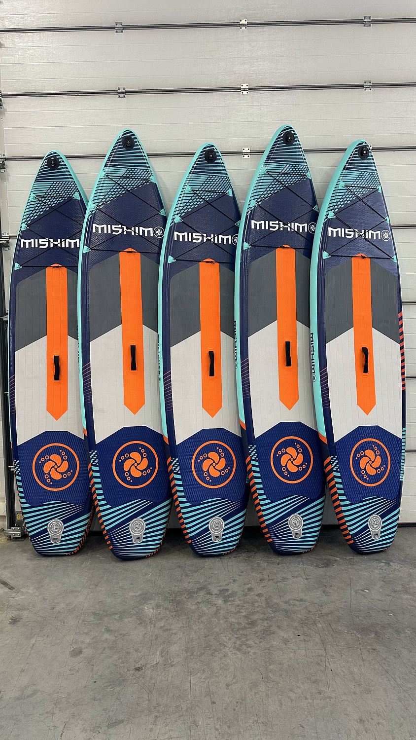 SUP (САП) Доска MISHIMO TROFY 10.6 в Благовещенске