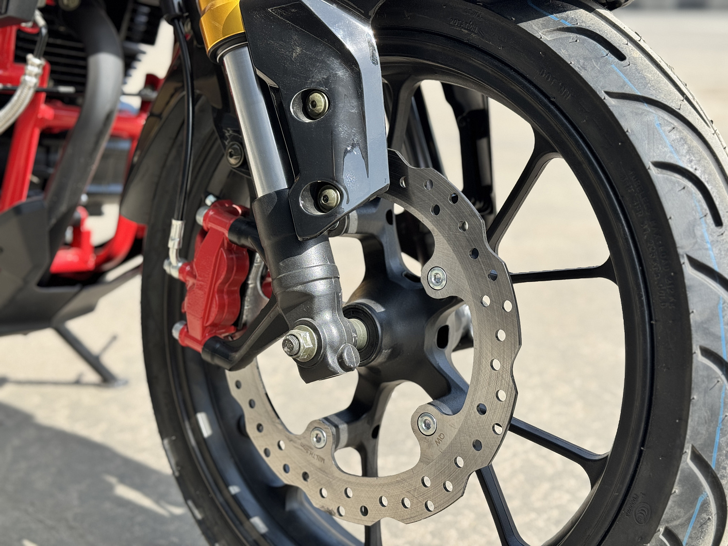 Мотоцикл PROMAX CB300 в Благовещенске