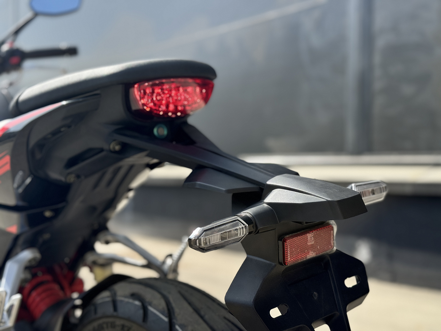 Мотоцикл PROMAX CB300 в Благовещенске