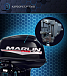 Лодочный мотор MARLIN PROLINE MP 30 AMH в Благовещенске