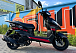 Скутер PROMAX ROX 200 (49) в Благовещенске