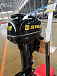 Лодочный мотор STELS 9.9HP в Благовещенске