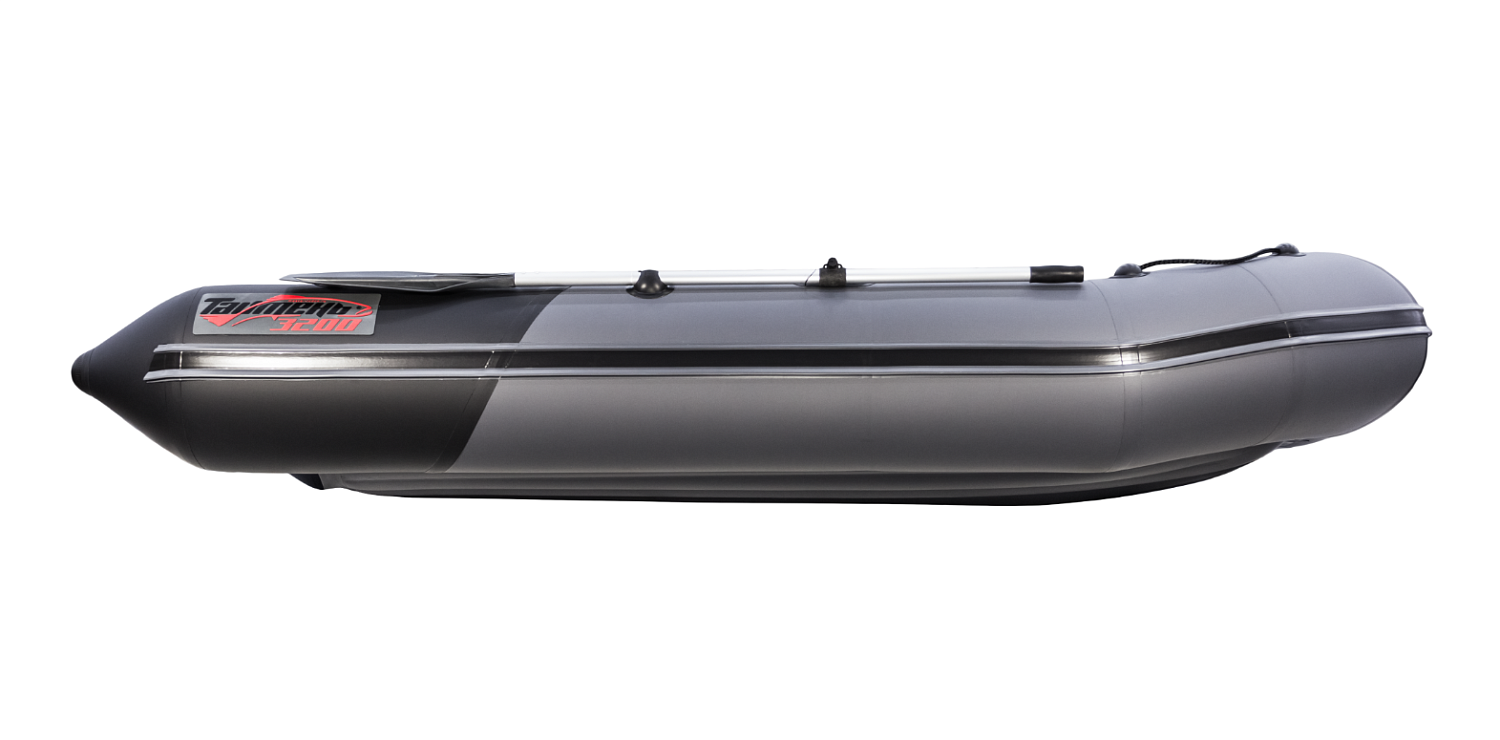 Лодка Таймень nx 3200 нднд в Благовещенске