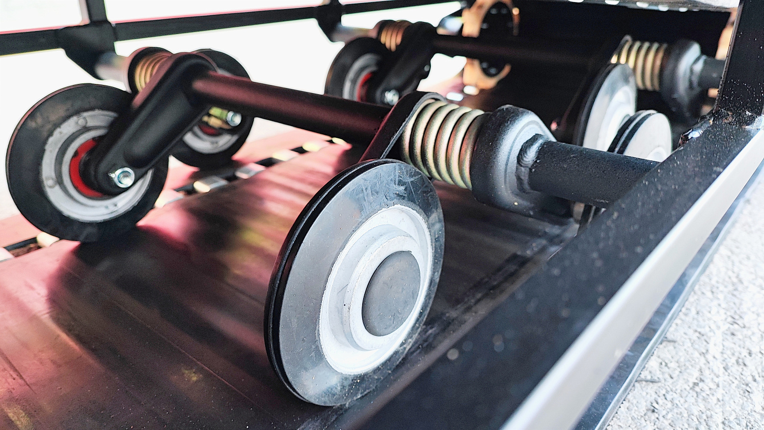 Снегоход PROMAX YAKUT 500 2.0 4T 27 в Благовещенске