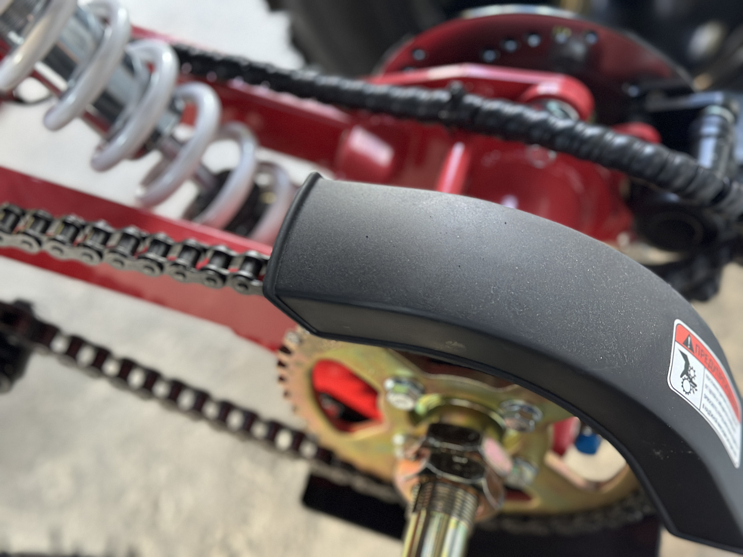 Квадроцикл PROMAX МАЙНКРАФТ 192 PRO в Благовещенске