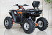 Квадроцикл GBM STORMRIDER 320 PREMIUM в Благовещенске