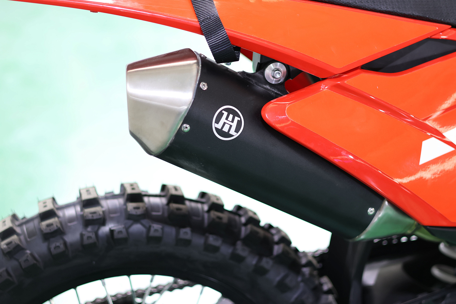 Мотоцикл JHLMOTO JHLofr GS CB300RL в Благовещенске