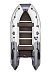 Лодка Ривьера Компакт 3600 СК в Благовещенске