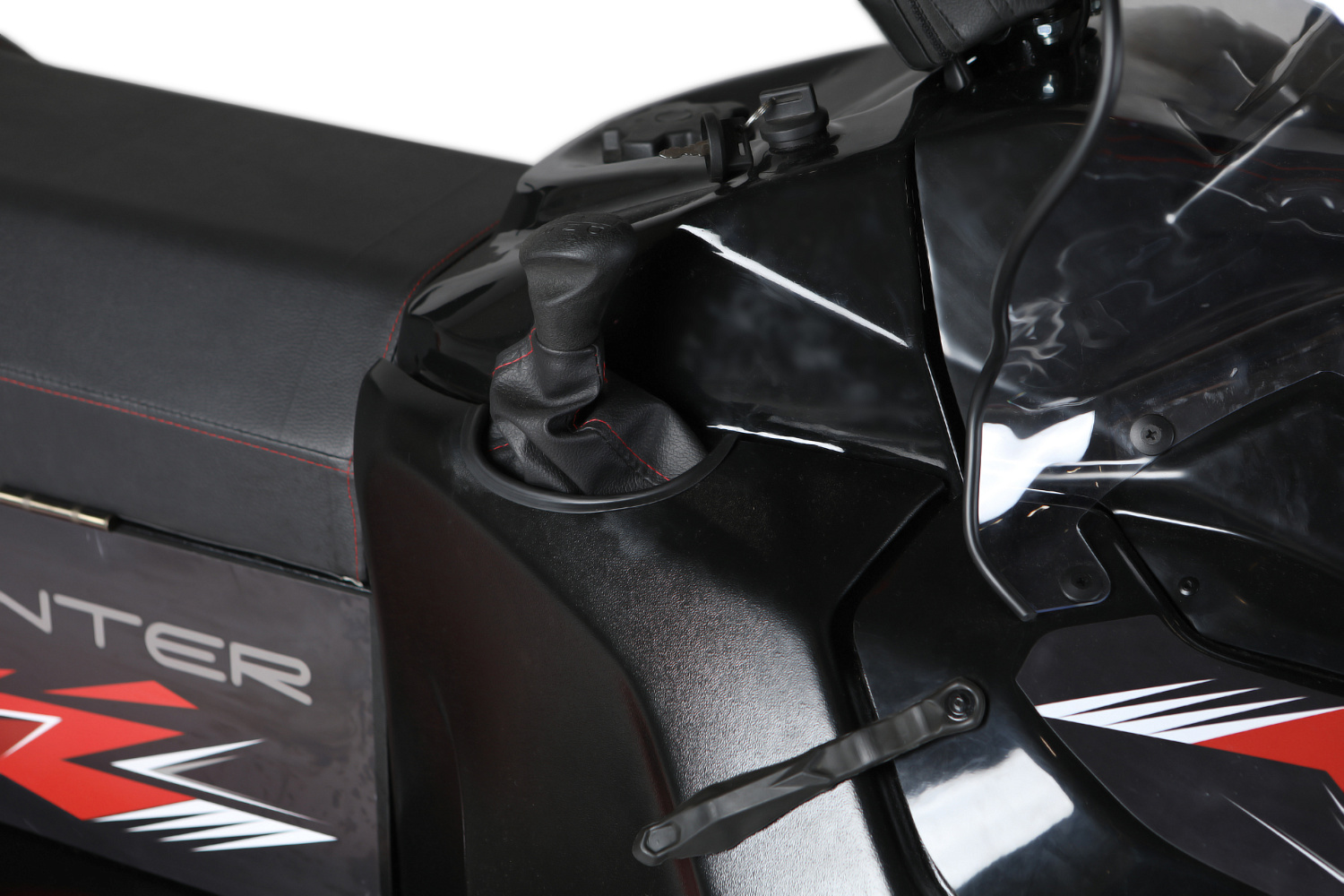 Снегоход IKUDZO HUNTER 600LK 20 V2 в Благовещенске