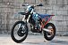 Мотоцикл JHLMOTO JHL Z3 CB250 (172FMM-3A) в Благовещенске