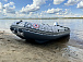 Лодка MISHIMO BIG FLOOR 380 в Благовещенске